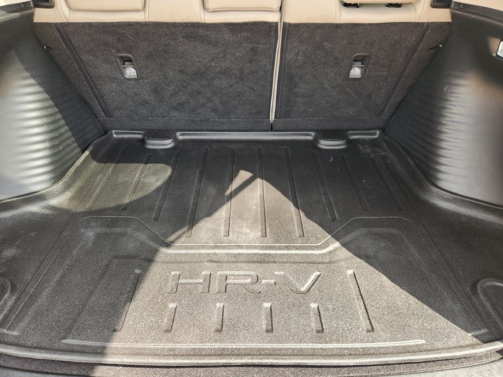 2023 Honda HR-V 2WD EX-L