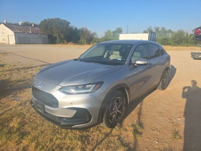 2023 Honda HR-V 2WD EX-L