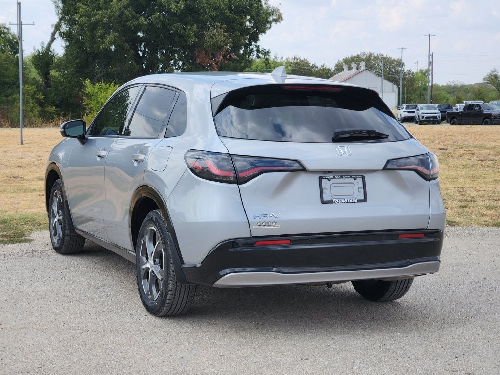 2023 Honda HR-V 2WD EX-L