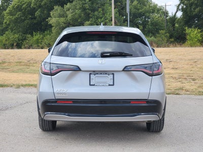 2023 Honda HR-V 2WD EX-L