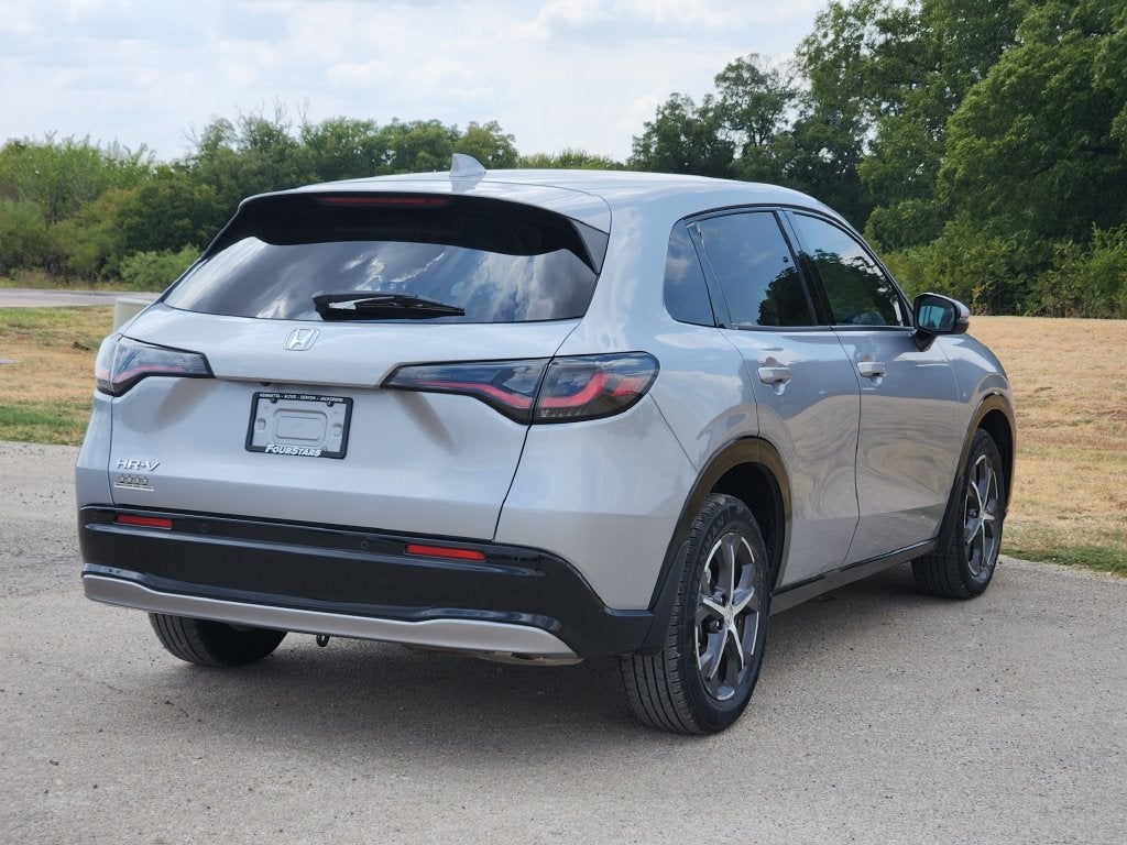 2023 Honda HR-V 2WD EX-L