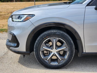 2023 Honda HR-V 2WD EX-L