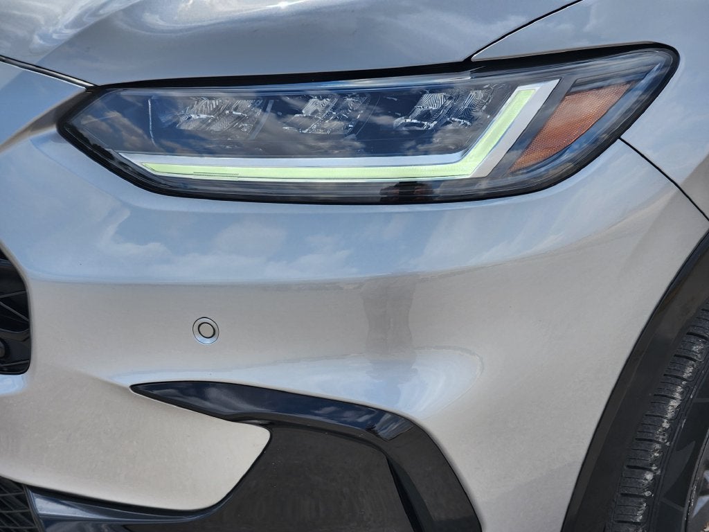 2023 Honda HR-V 2WD EX-L