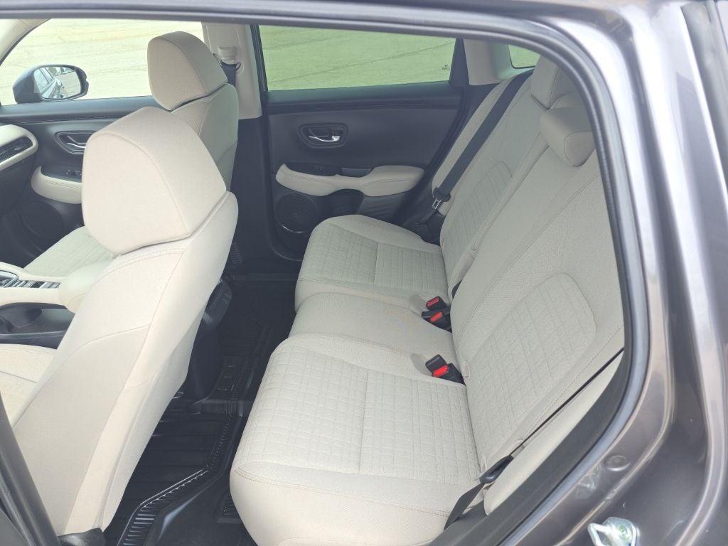 2023 Honda HR-V AWD LX