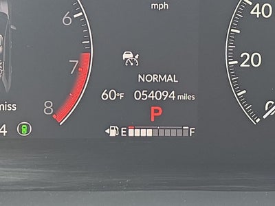 2023 Honda HR-V AWD LX