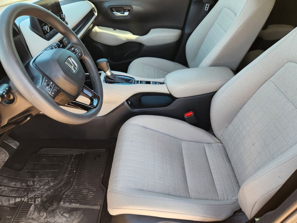 2023 Honda HR-V AWD LX