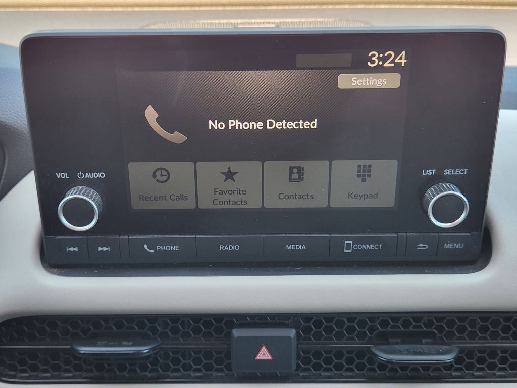 2023 Honda HR-V AWD LX
