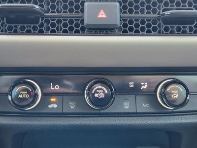 2023 Honda HR-V AWD LX