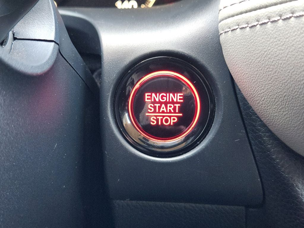 2023 Honda HR-V AWD LX