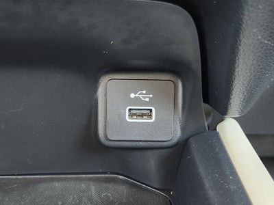 2023 Honda HR-V AWD LX