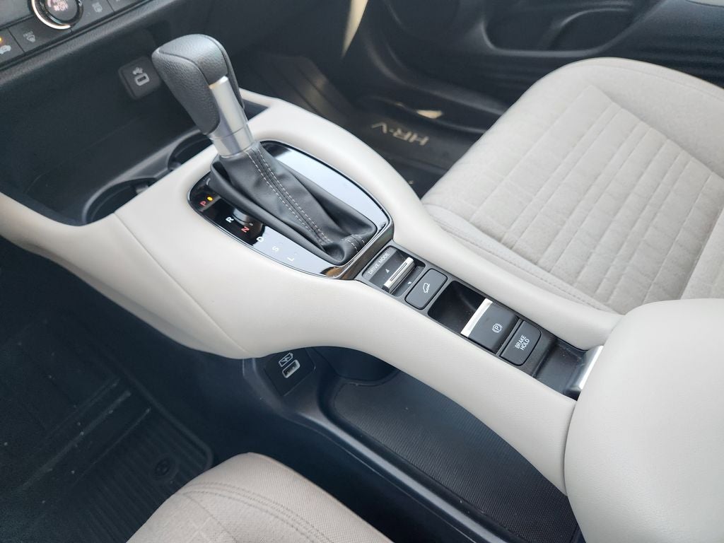 2023 Honda HR-V AWD LX