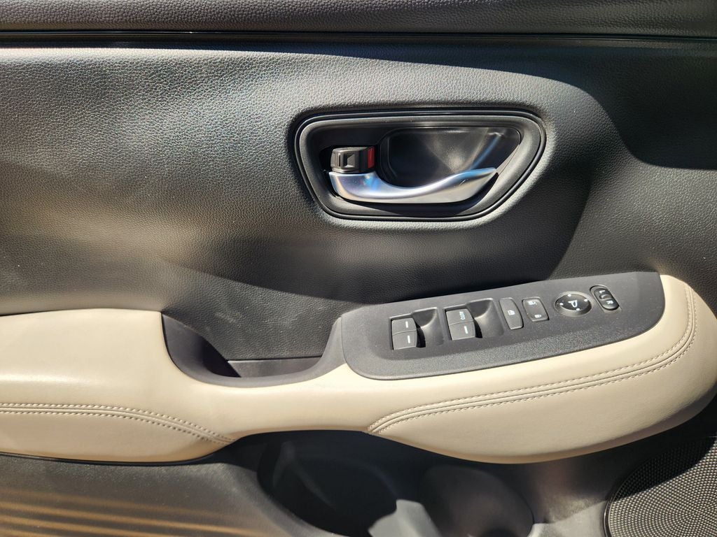 2023 Honda HR-V AWD LX