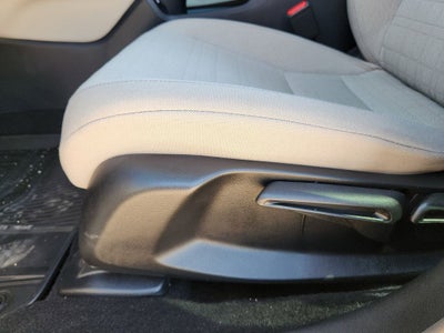 2023 Honda HR-V AWD LX