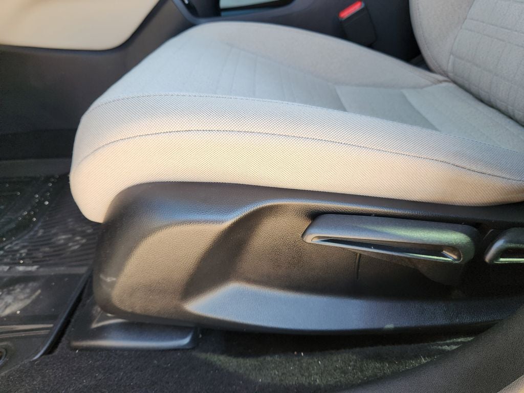 2023 Honda HR-V AWD LX