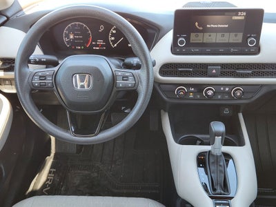 2023 Honda HR-V AWD LX