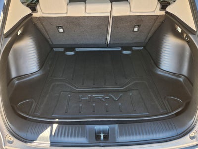 2023 Honda HR-V AWD LX