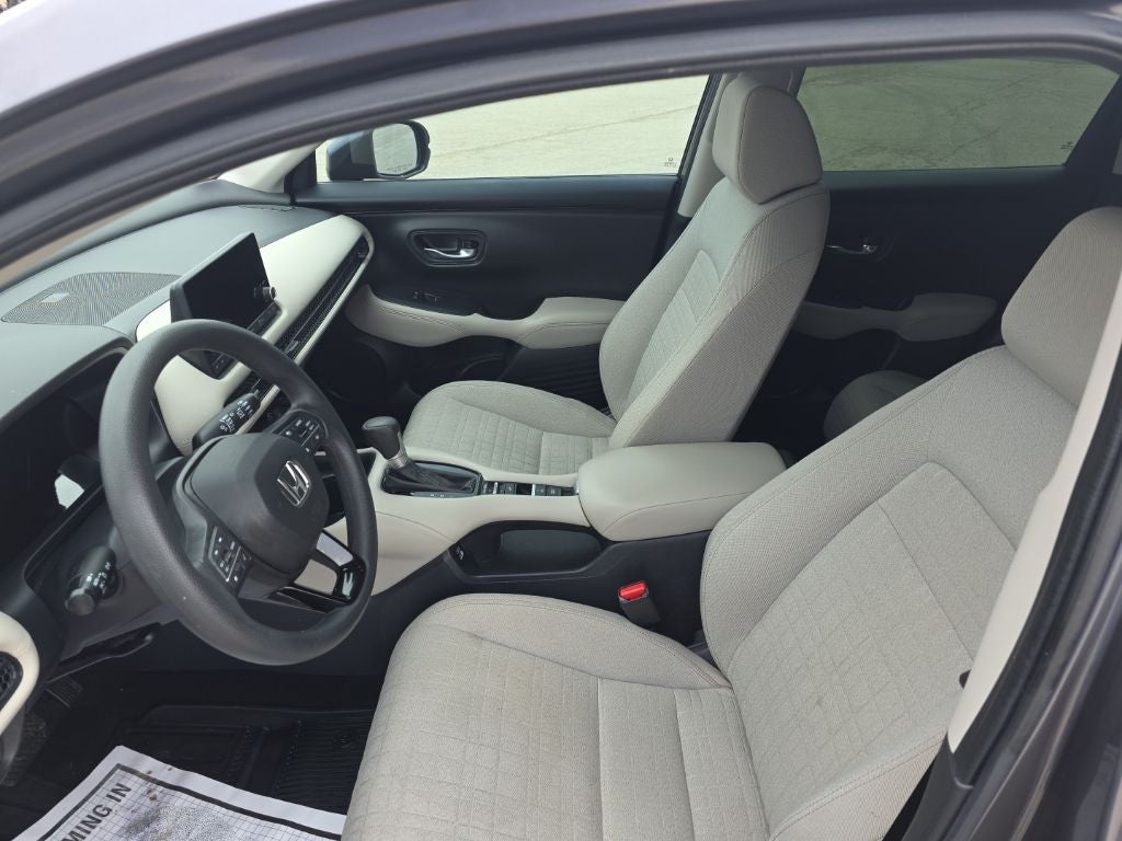 2023 Honda HR-V AWD LX