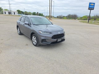 2023 Honda HR-V AWD LX