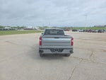 2023 Chevrolet Silverado 1500 2WD Crew Cab Short Bed Custom