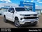 2025 Chevrolet Silverado 1500 2WD Crew Cab Short Bed LT