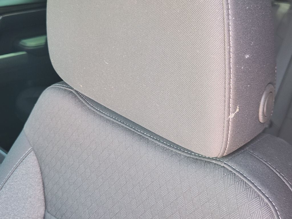 2025 Chevrolet Silverado 1500 2WD Crew Cab Short Bed LT