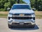 2025 Chevrolet Silverado 1500 2WD Crew Cab Short Bed LT