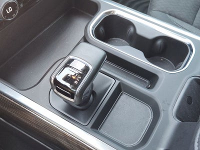 2025 Chevrolet Silverado 1500 2WD Crew Cab Short Bed LT