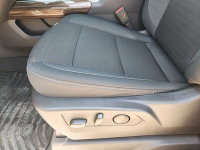 2025 Chevrolet Silverado 1500 2WD Crew Cab Short Bed LT