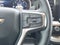 2025 Chevrolet Silverado 1500 2WD Crew Cab Short Bed LT