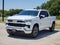 2025 Chevrolet Silverado 1500 2WD Crew Cab Short Bed LT