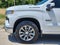 2025 Chevrolet Silverado 1500 2WD Crew Cab Short Bed LT