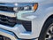 2025 Chevrolet Silverado 1500 2WD Crew Cab Short Bed LT
