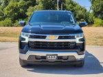 2023 Chevrolet Silverado 1500 2WD Crew Cab Short Bed LT