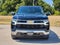 2023 Chevrolet Silverado 1500 2WD Crew Cab Short Bed LT