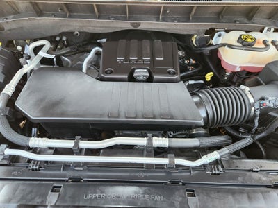 2023 Chevrolet Silverado 1500 2WD Crew Cab Short Bed LT