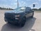 2023 Chevrolet Silverado 1500 4WD Crew Cab Short Bed Custom