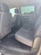2023 Chevrolet Silverado 1500 4WD Crew Cab Short Bed Custom
