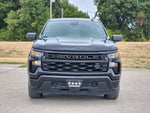 2023 Chevrolet Silverado 1500 4WD Crew Cab Short Bed Custom