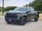 2023 Chevrolet Silverado 1500 4WD Crew Cab Short Bed Custom