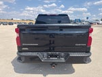 2023 Chevrolet Silverado 1500 4WD Crew Cab Short Bed Custom