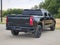 2023 Chevrolet Silverado 1500 4WD Crew Cab Short Bed Custom