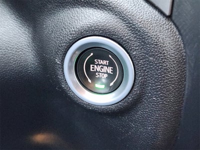 2022 Chevrolet Silverado 1500 4WD Crew Cab Short Bed Custom