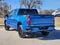 2022 Chevrolet Silverado 1500 4WD Crew Cab Short Bed Custom