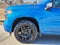 2022 Chevrolet Silverado 1500 4WD Crew Cab Short Bed Custom