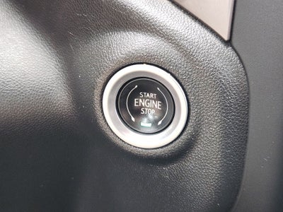 2022 Chevrolet Silverado 1500 4WD Crew Cab Short Bed Custom Trail Boss