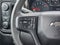 2022 Chevrolet Silverado 1500 4WD Crew Cab Short Bed Custom Trail Boss