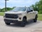 2022 Chevrolet Silverado 1500 4WD Crew Cab Short Bed Custom Trail Boss