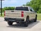 2022 Chevrolet Silverado 1500 4WD Crew Cab Short Bed Custom Trail Boss