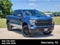 2024 Chevrolet Silverado 1500 4WD Crew Cab Short Bed Custom Trail Boss