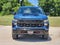 2024 Chevrolet Silverado 1500 4WD Crew Cab Short Bed Custom Trail Boss